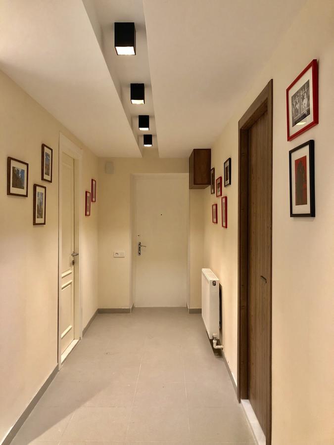 Flat 139 - Old Tbilisi