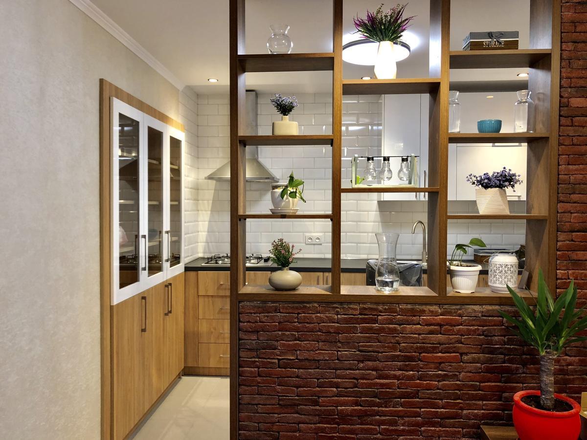 Flat 139 - Old Apartment