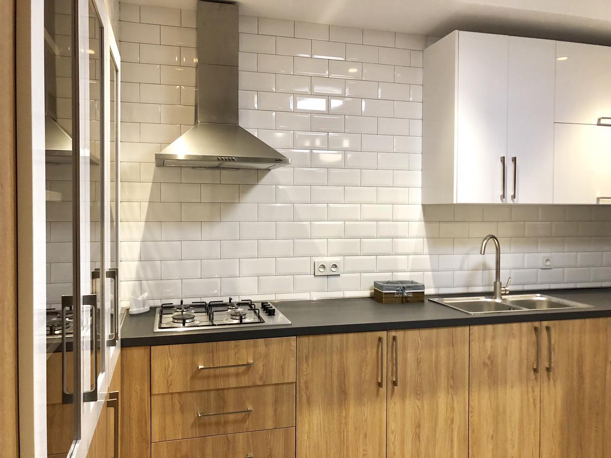 Flat 139 - Old Apartment Tbilisi