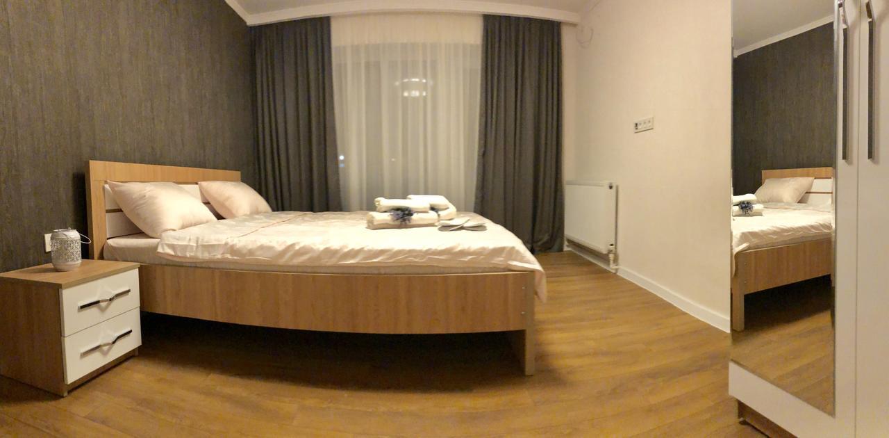 Flat 139 - Old