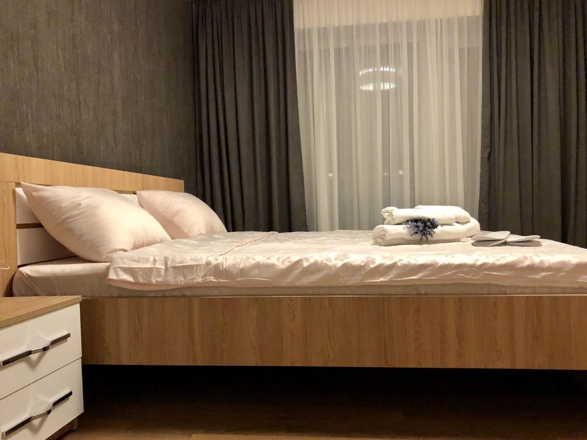 Apartment Flat 139 - Old