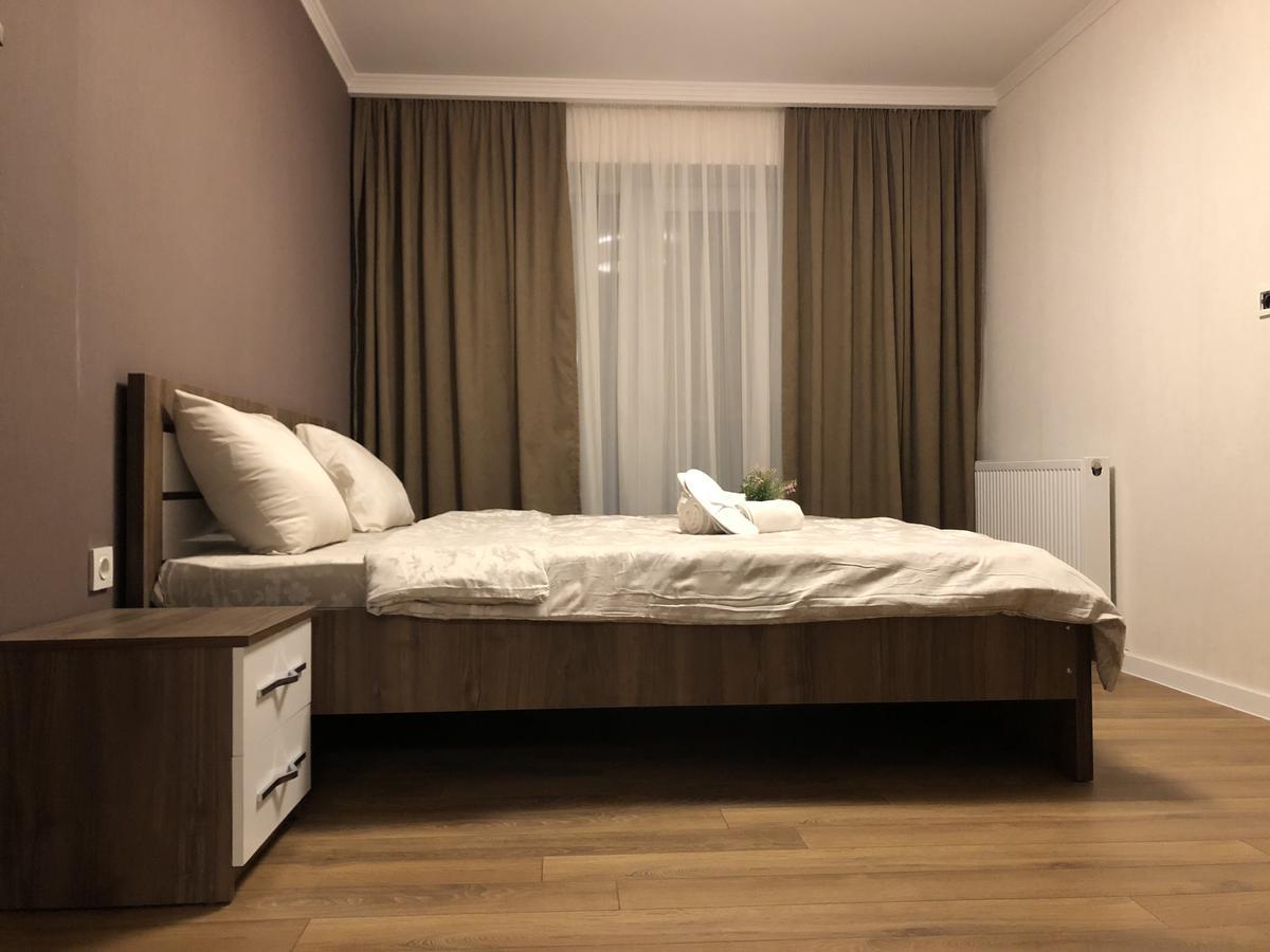 Apartment Flat 139 - Old Tbilisi