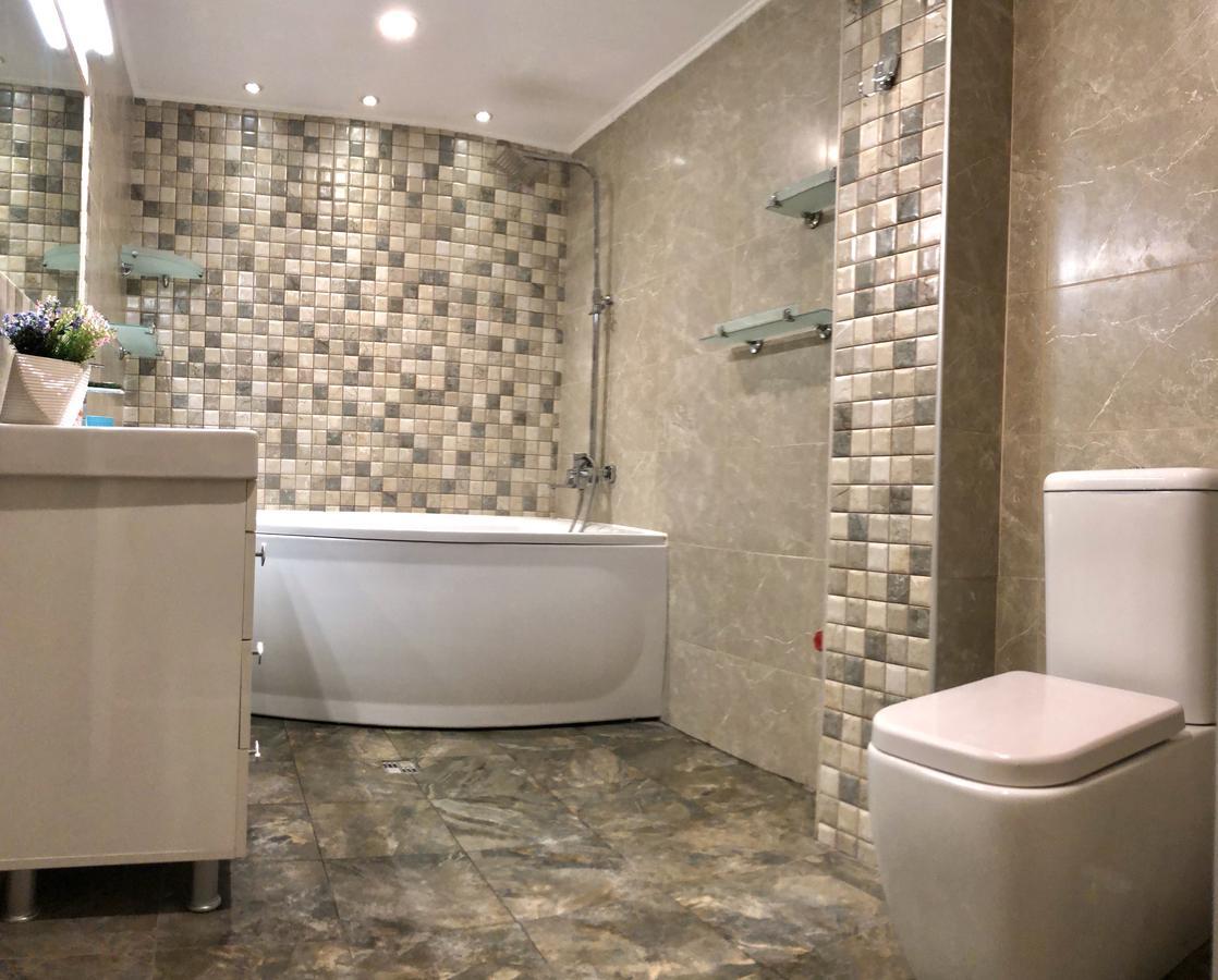Flat 139 - Old Apartment *