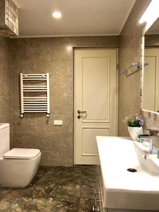 Flat 139 - Old Tbilisi