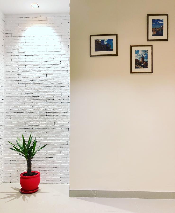 Apartment Flat 139 - Old *