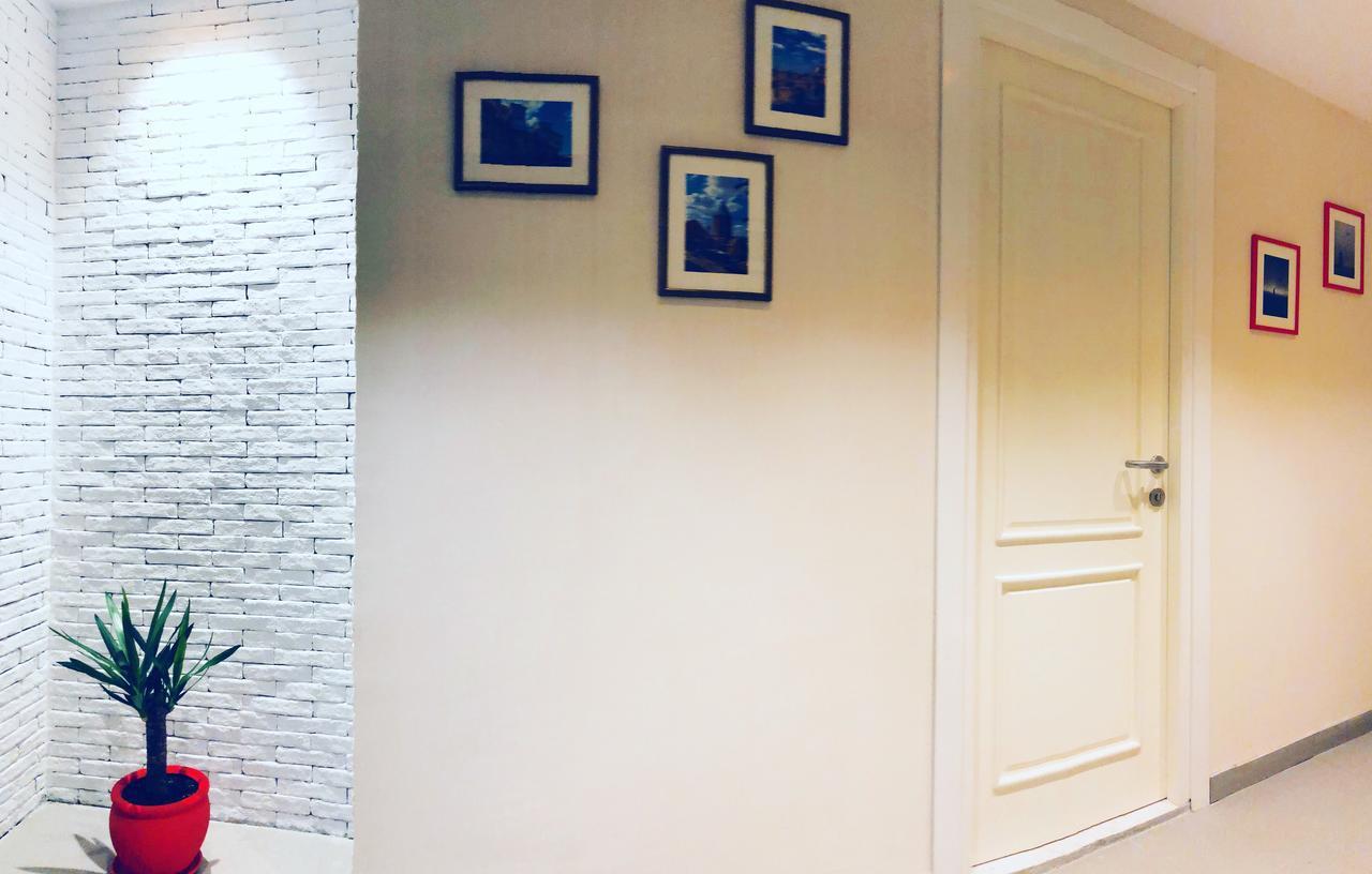 Apartment Flat 139 - Old *