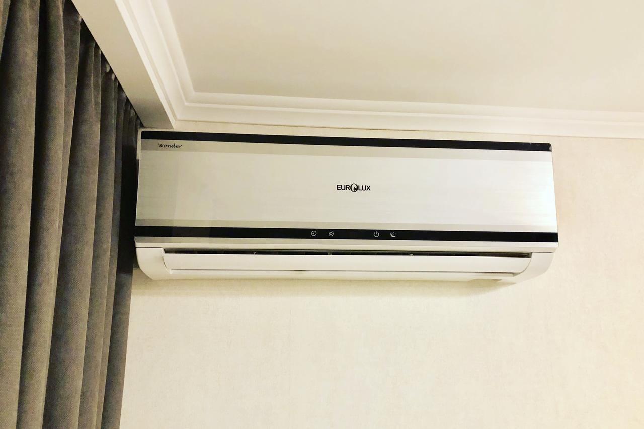 Flat 139 - Old