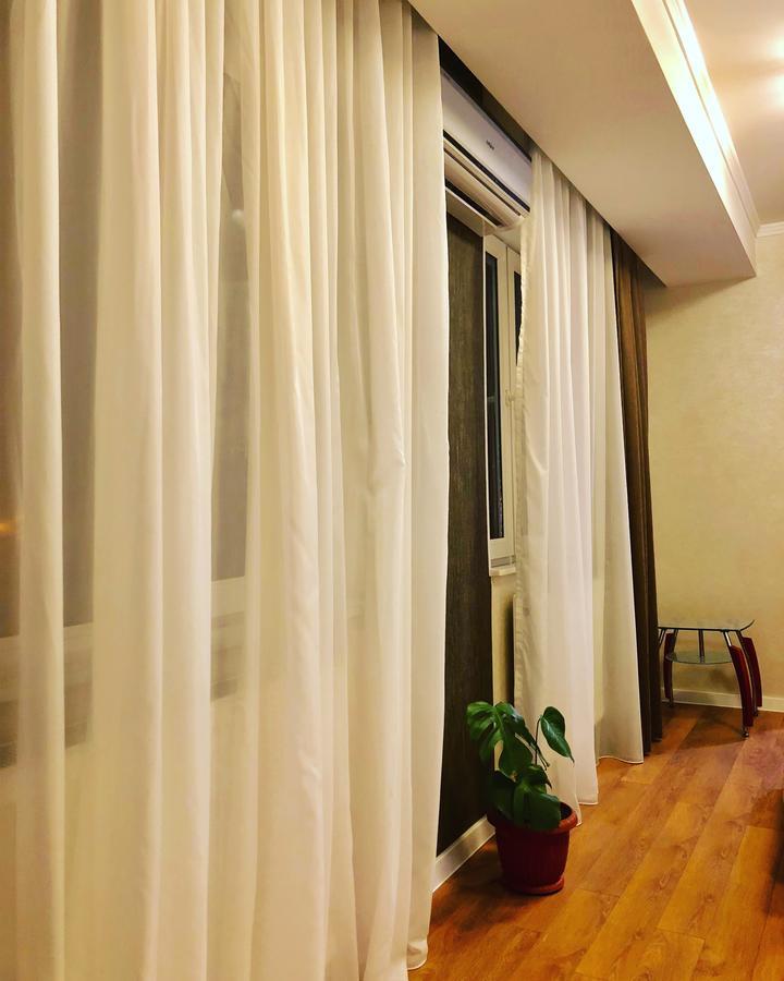 Flat 139 - Old Apartment Tbilisi