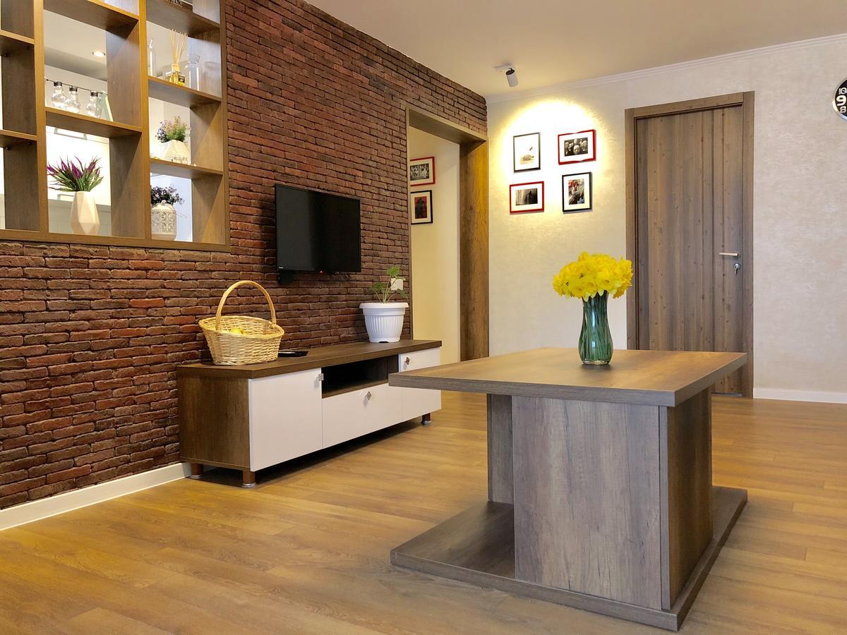 Flat 139 - Old *