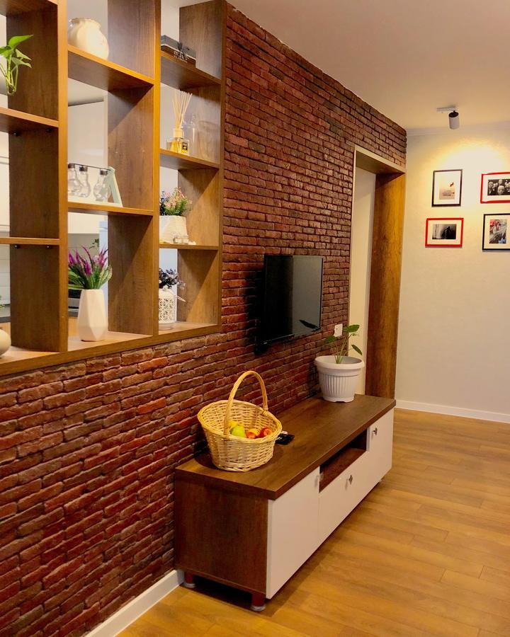 Apartment Flat 139 - Old
