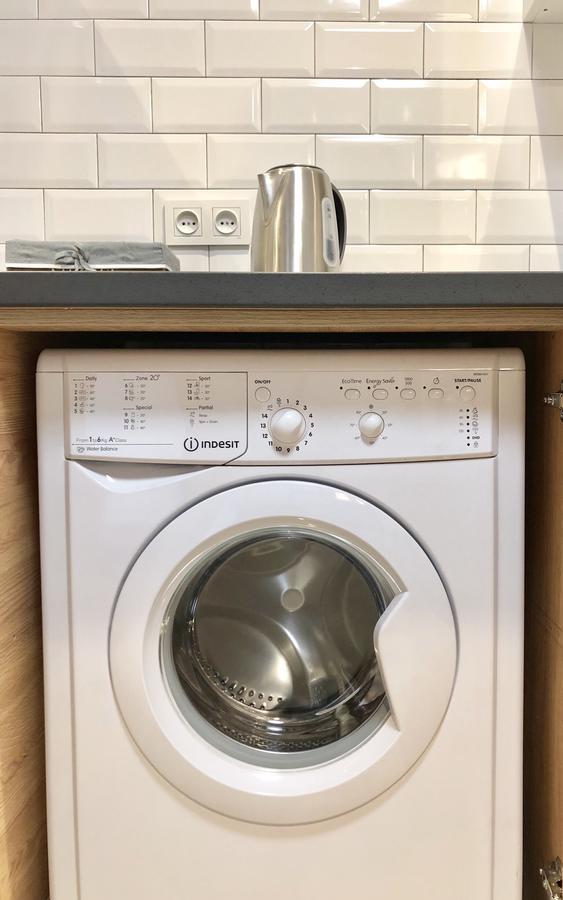 Apartment Flat 139 - Old Tbilisi
