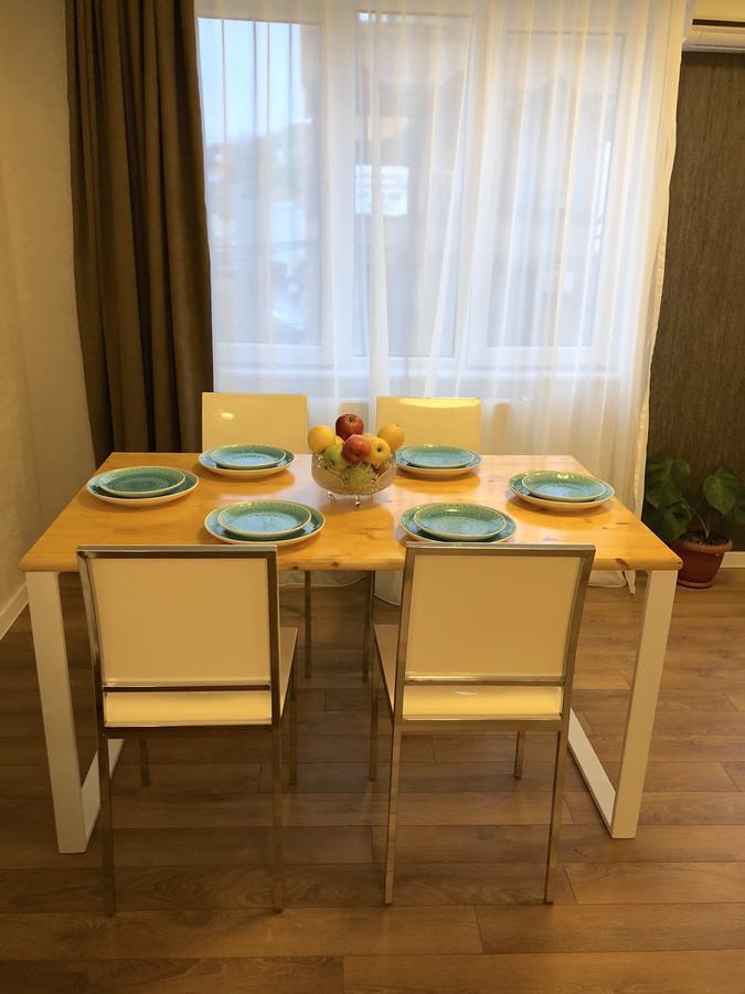 Apartment Flat 139 - Old *