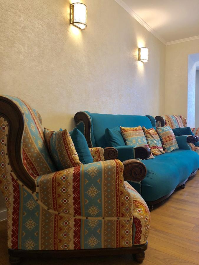 Apartment Flat 139 - Old Tbilisi