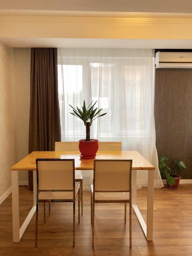 Apartment Flat 139 - Old