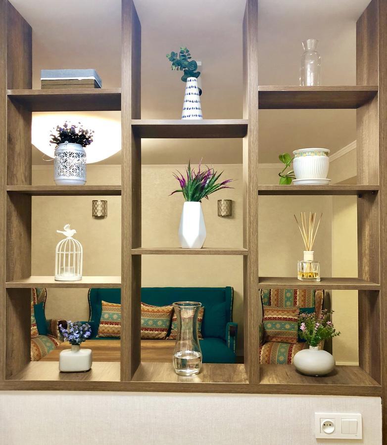Flat 139 - Old