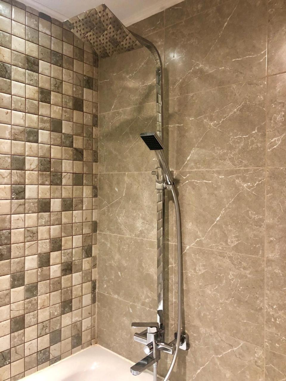 Flat 139 - Old * Tbilisi