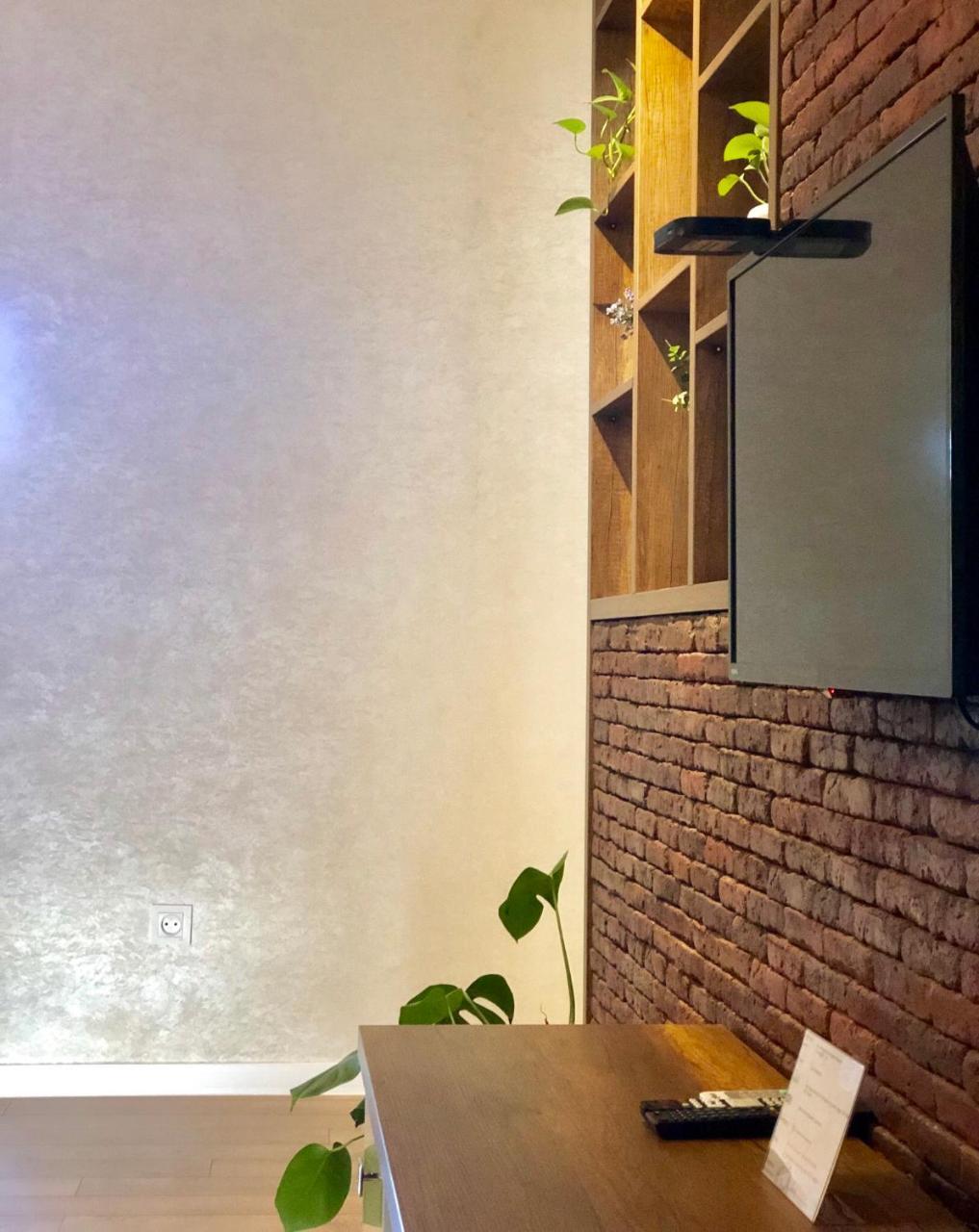 Flat 139 - Old * Tbilisi
