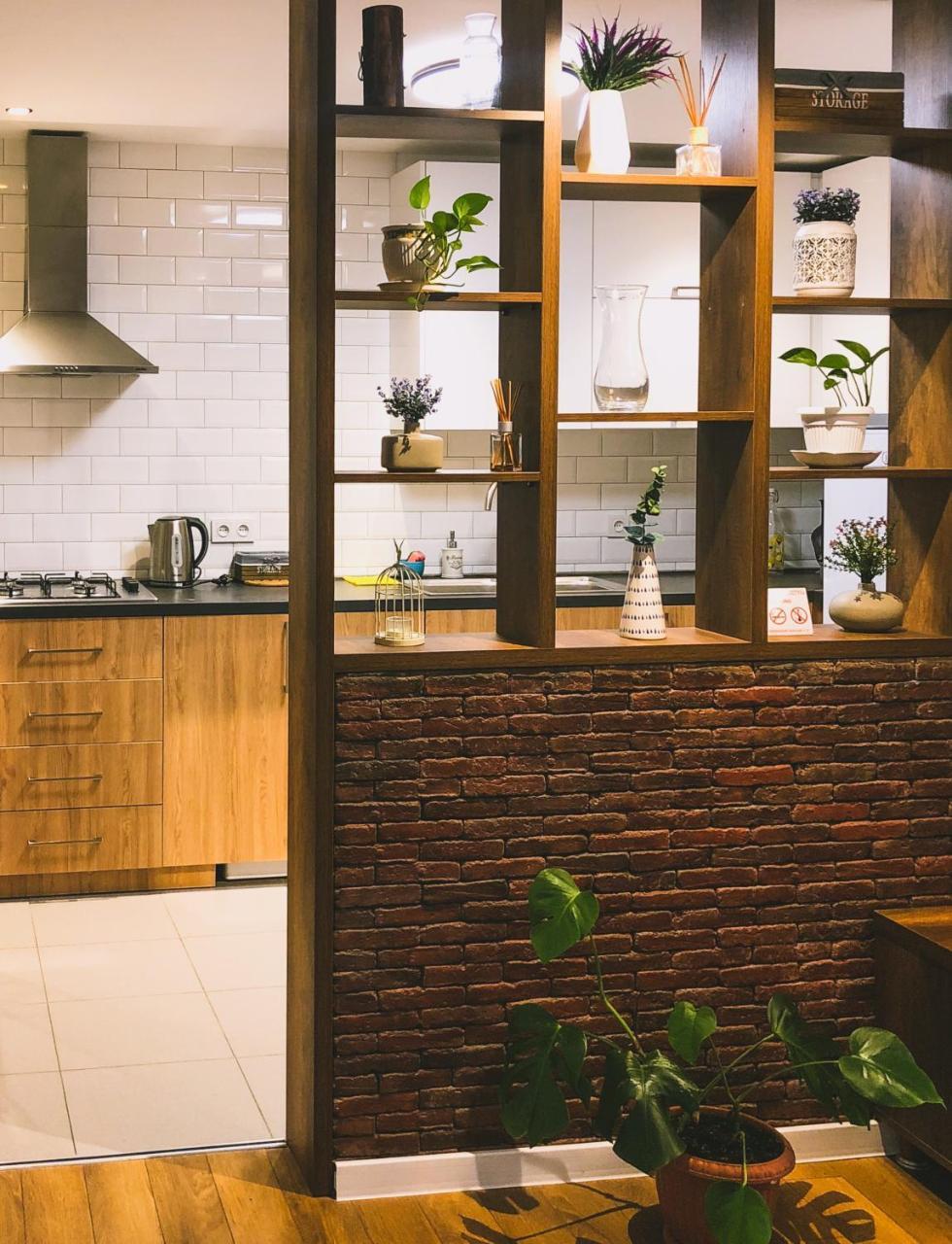 Flat 139 - Old Apartment Tbilisi