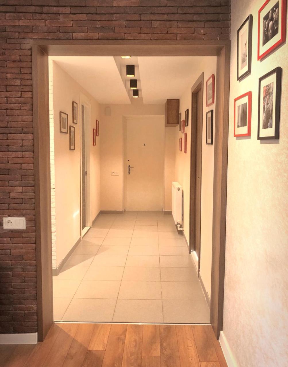 Flat 139 - Old * Tbilisi