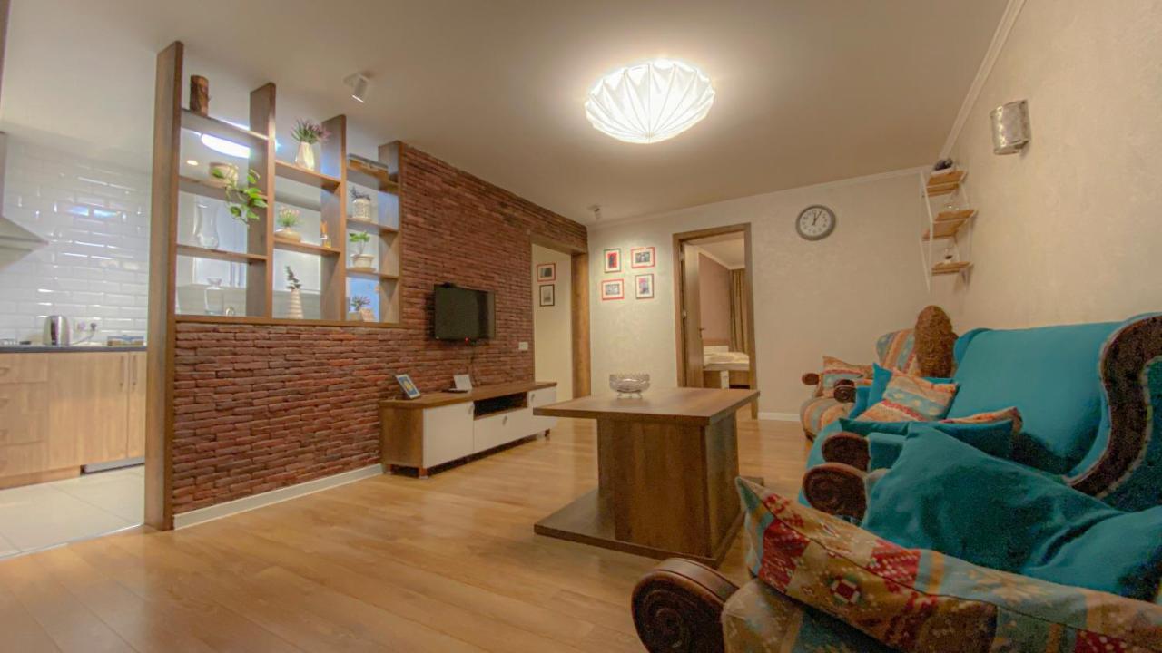 Flat 139 - Old Tbilisi